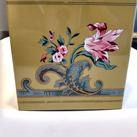 Creative Bath Vintage made in Japan tissue box cover - Picture 6 of 8